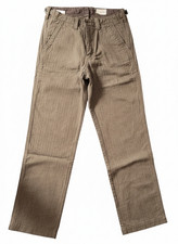 Pantalon Hugo Boss Beige -
