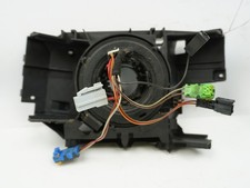 Contacteur annulaire airbag