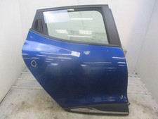 Porte arriere droite 821008626R Renault CLIO IV