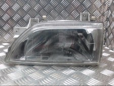 Optique avant principal gauche (feux)(phare) FORD ESCORT 5