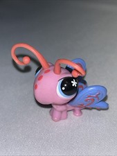 C4 HASBRO  LPS  ORIGINAL