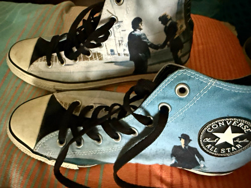 Converse 2008 all star - ,