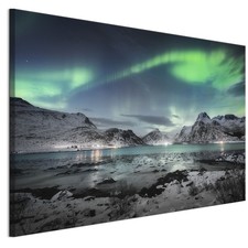 LUMASOUL Tableau Decoration