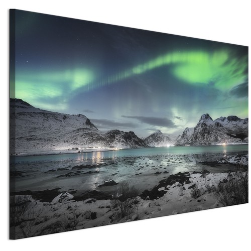 Lumasoul tableau decoration - tableau,