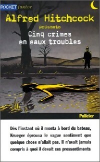 Cinq crimes eaux troubles - eaux,