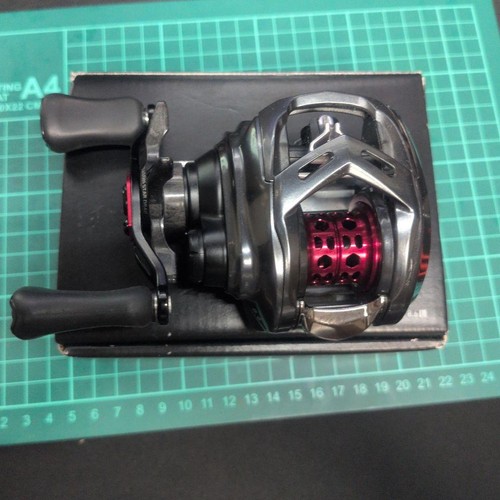 Daiwa alphas air 5l - daiwa,
