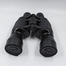 Usé Breaker Cobra Jumelles 7x50 Entièrement Actif, Signes De Usage, N Accessoire