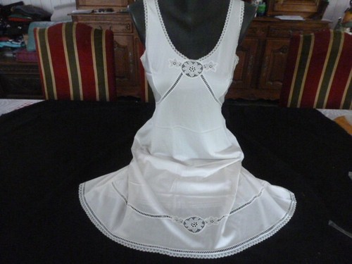 Jolie combinaison fond robe - de,
