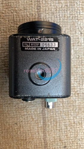 1pcs watec wat - 1pcs, wat-221s