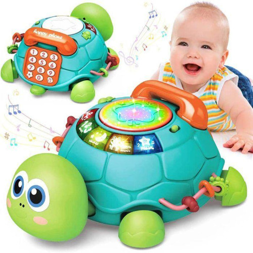 Jouet musical bébé ans - jouet,