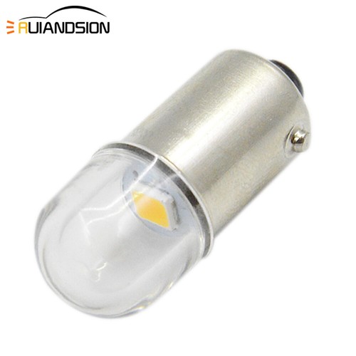 10pcs ba9s led ampoule - led,