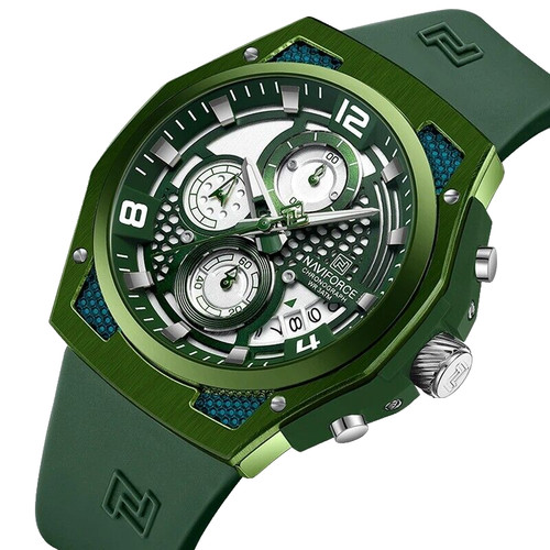 Watch men quartz - watch,
