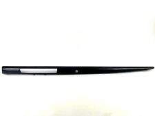 Jaguar XF X250 Intérieur Tableau Noir Décoratif Moulage Bord 8X23-045K46 Rhd