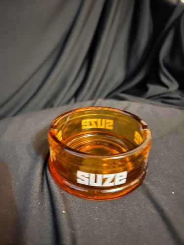 Cendrier publicitaire suze - publicitaire,