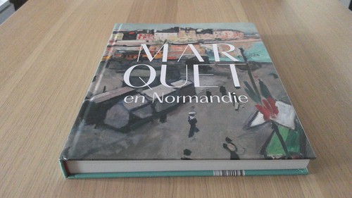 Albert marquet normandie - en,