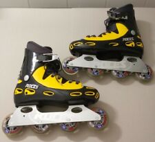 Roller Roces Melbourne MEL