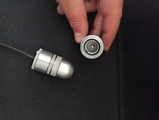 Voyant Vert Aluminium Tracteur