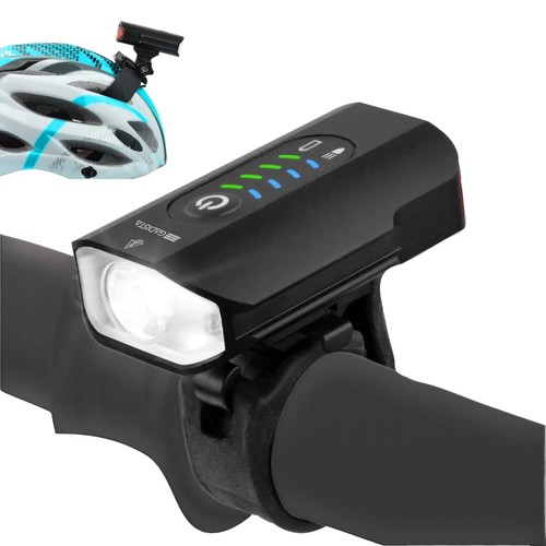 Lumiere velo avant - et, arriere