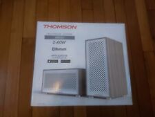 Système Multiroom enceintes