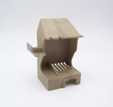 PLAYMOBIL (B3353) WESTERN - Forge Blacksmith Forgeron 3430 & 3442