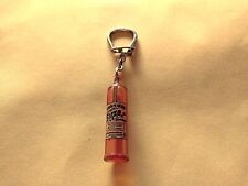 SUZE BOUTEILLE RARE ANCIEN PORTE CLÉS APÉRITIF GENTIANE (PERNOD RICARD)