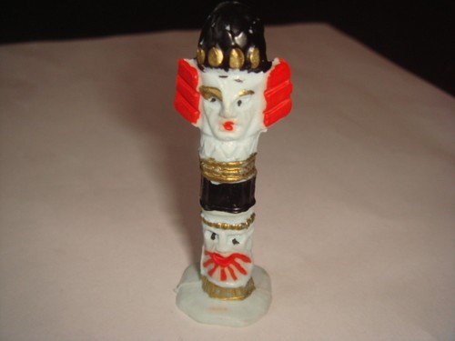 Figurine starlux petit totem - figurine,