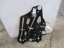 Mecanisme + moteur de leve-glace arriere gauche Renault MEGANE III CC