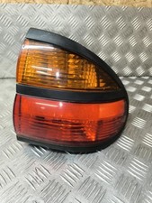 Feu arriere secondaire droit