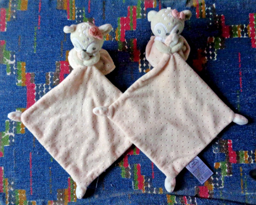 3pa lot doudou mouchoir - lot, 2