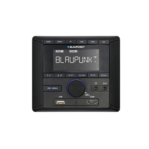 Blaupunkt bpa 3022 radio - blaupunkt, m
