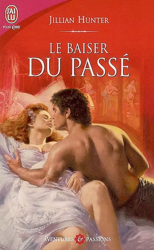 Baiser passé jillian - baiser,