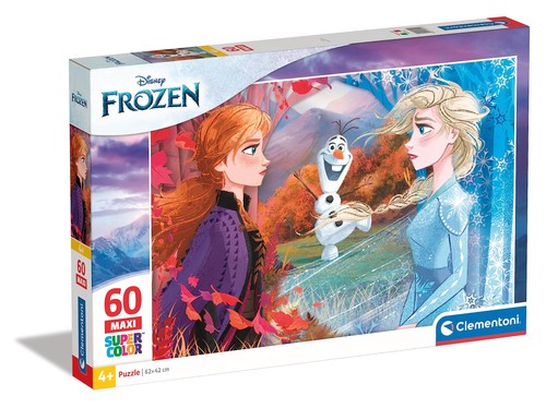 Clementoni 26452 - clementoni,