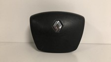 Air bag conducteur RENAULT MEGANE 3 PHASE 1 985100007R