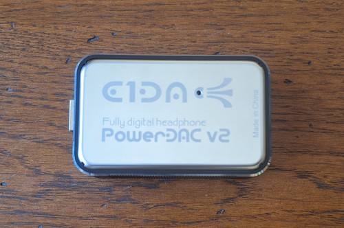 E1da power dac - e1da,
