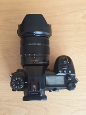 Panasonic lumix leica dg - +,