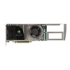 NVIDIA QUADRO FX 4600 768MB