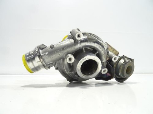 Turbo renault clio phase 2 - turbo,