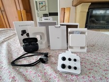 écouteurs audio (Bowers & Wilkins)