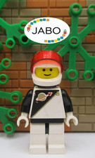 ( P11 / 8 / 1 ) Lego Space