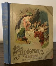 HANS CHRISTIAN ANDERSEN'S