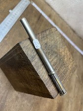 tubeuse cigarette objet du