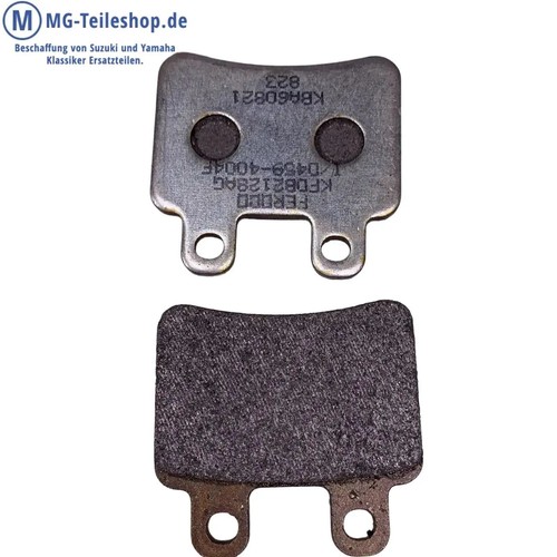 Yamaha dt50r dt50rsm - dt50rsm, de
