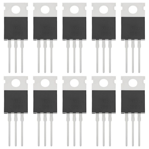 Lot transistors haute - de,
