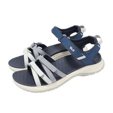 Teva W Tirra Sport Blue Multi