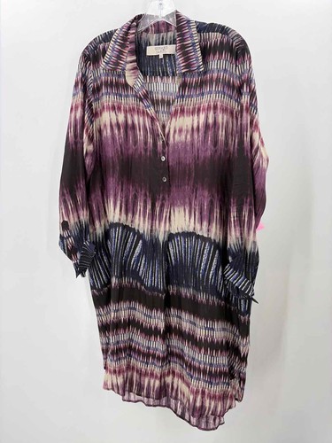 Pre owned gerard darel purple - pre-owned,