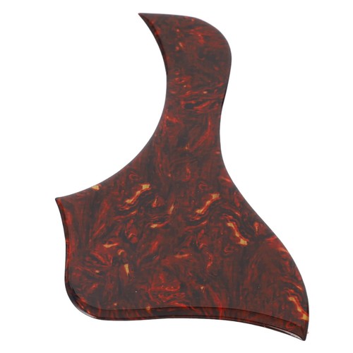 Pickguard pour guitare - pour,