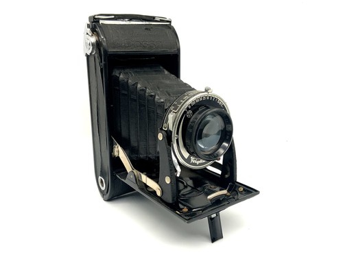 Voigtländer bessa appareil - bessa,