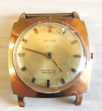 MONTRE  KELTON  A REPARER OU