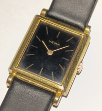 Yema small vintage mechanical