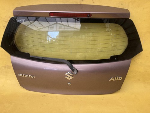 Suzuki alto 2012 couvercle - alto,